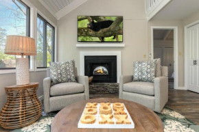 Castaway Cottage - Enjoy peace and quiet in Big Canoe